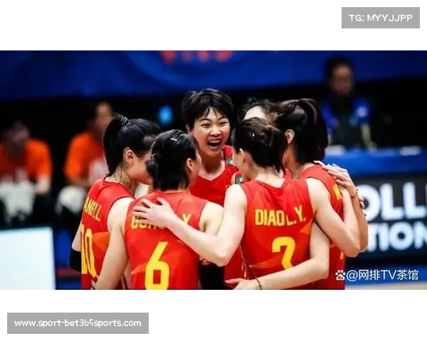 中国女排2023年比赛直播在线观看精彩赛事全方位解读与互动体验 中国女排2023年比赛直播在线观看精彩赛事全方位解读与互动体验